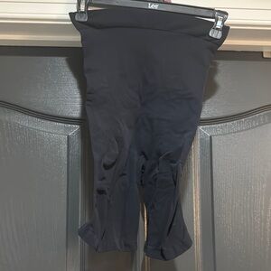 SKIMS Seamless Sculpt Booty Lifting Shorts